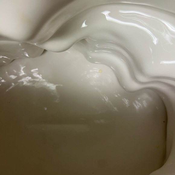 Cookie Jar Certified International Susan Winget Ceramic Santa and Mrs. Clause - Picture 7 of 12